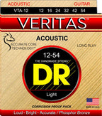 Dr Vta-12 veritas