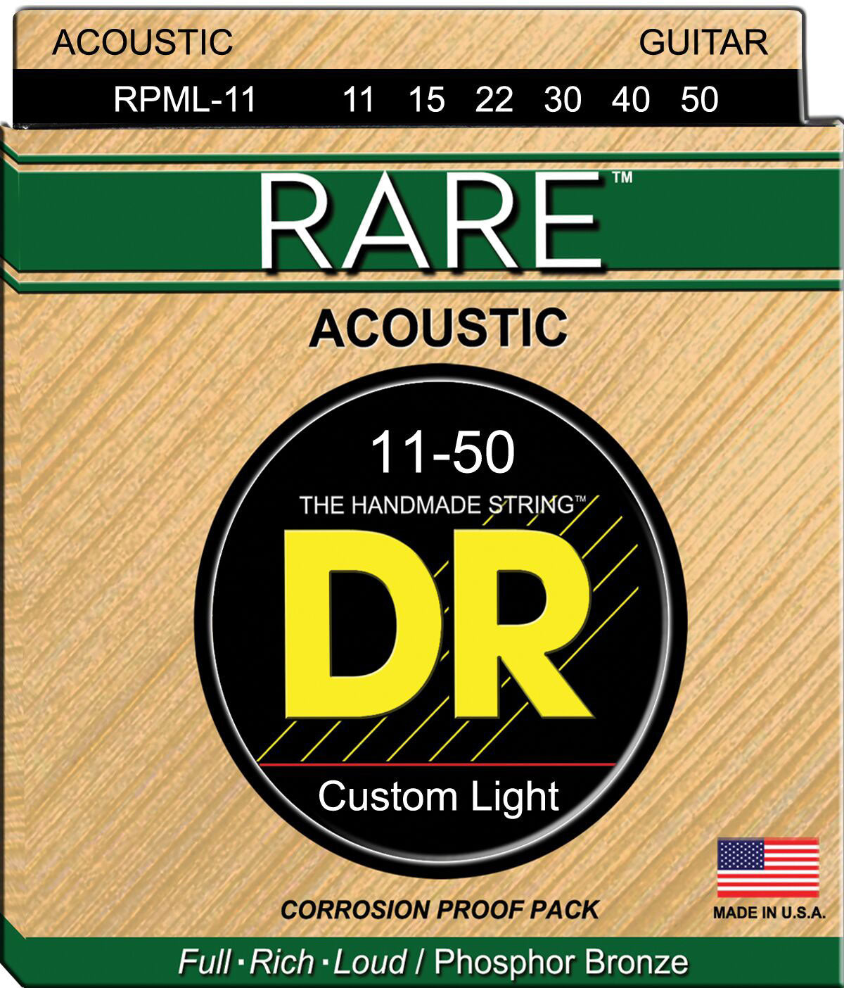 Dr Rpml-11 rare