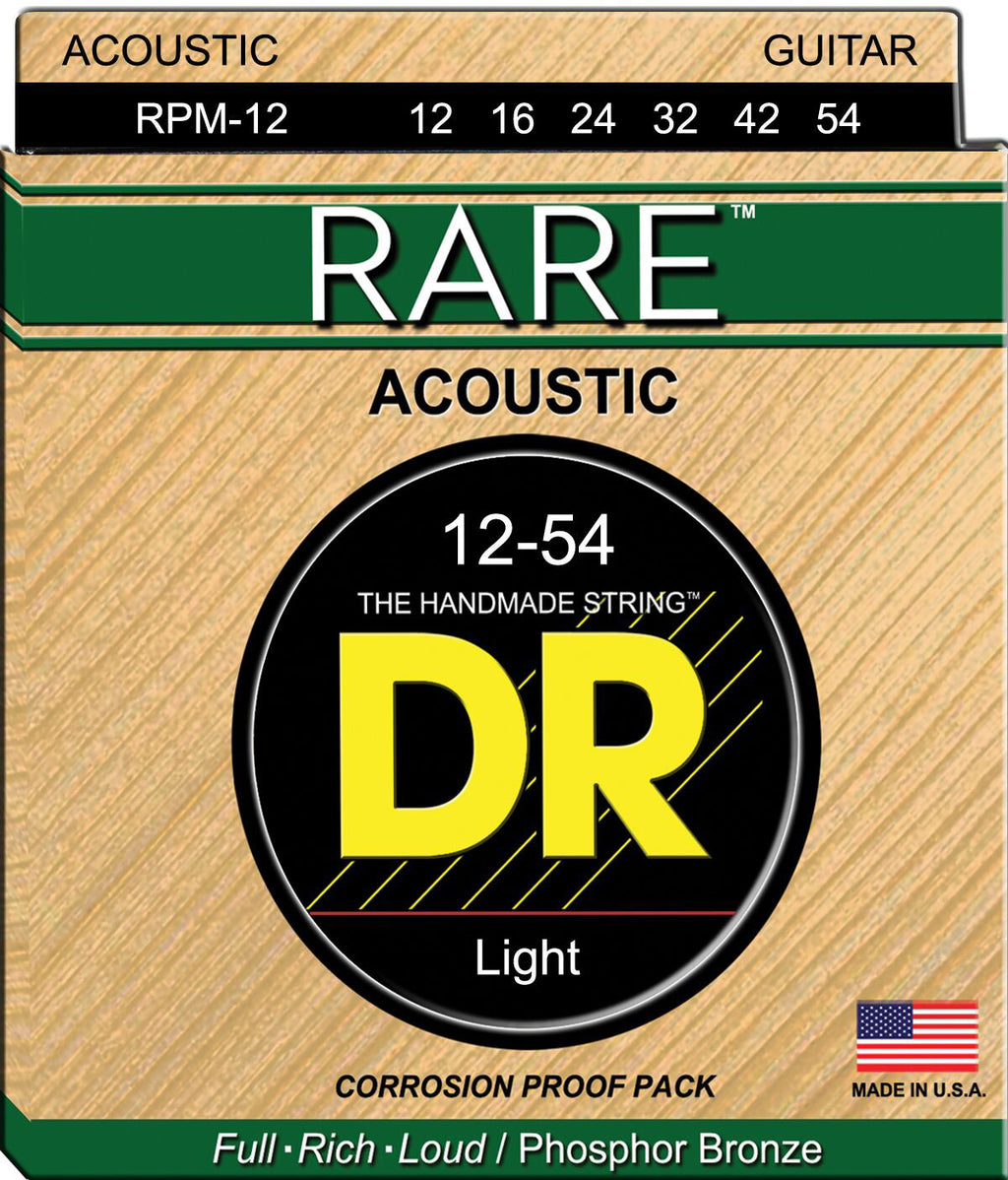 Dr Rpm-12 rare