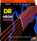 Dr Noe-9 neon orange