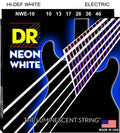 Dr Nwe-10 neon white