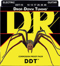 Dr Ddt-10 drop down
