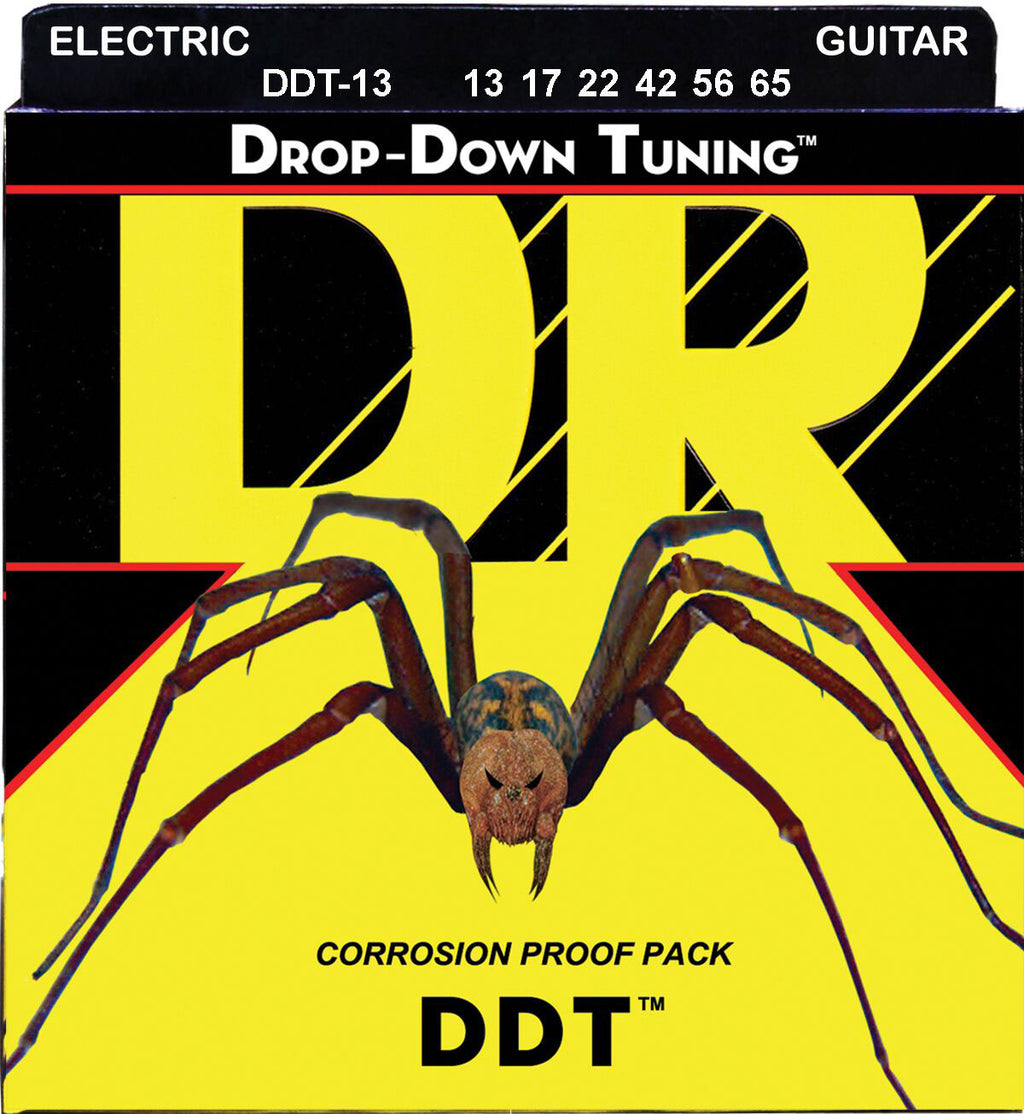 Dr Ddt-13 drop down