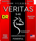 Dr Vte-9/46 veritas