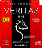 Dr Vte-9/46 veritas