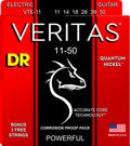 Dr Vte-11 veritas