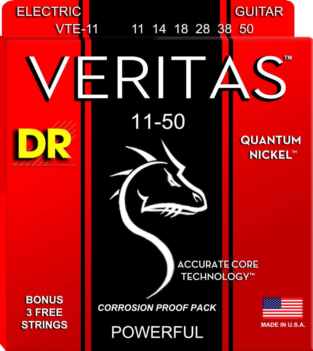 Dr Vte-11 veritas