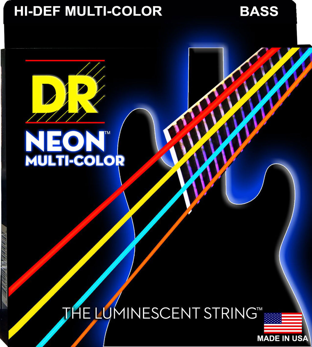 Dr Mcb-45 multi-color