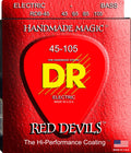 Dr Rdb-45 red devils