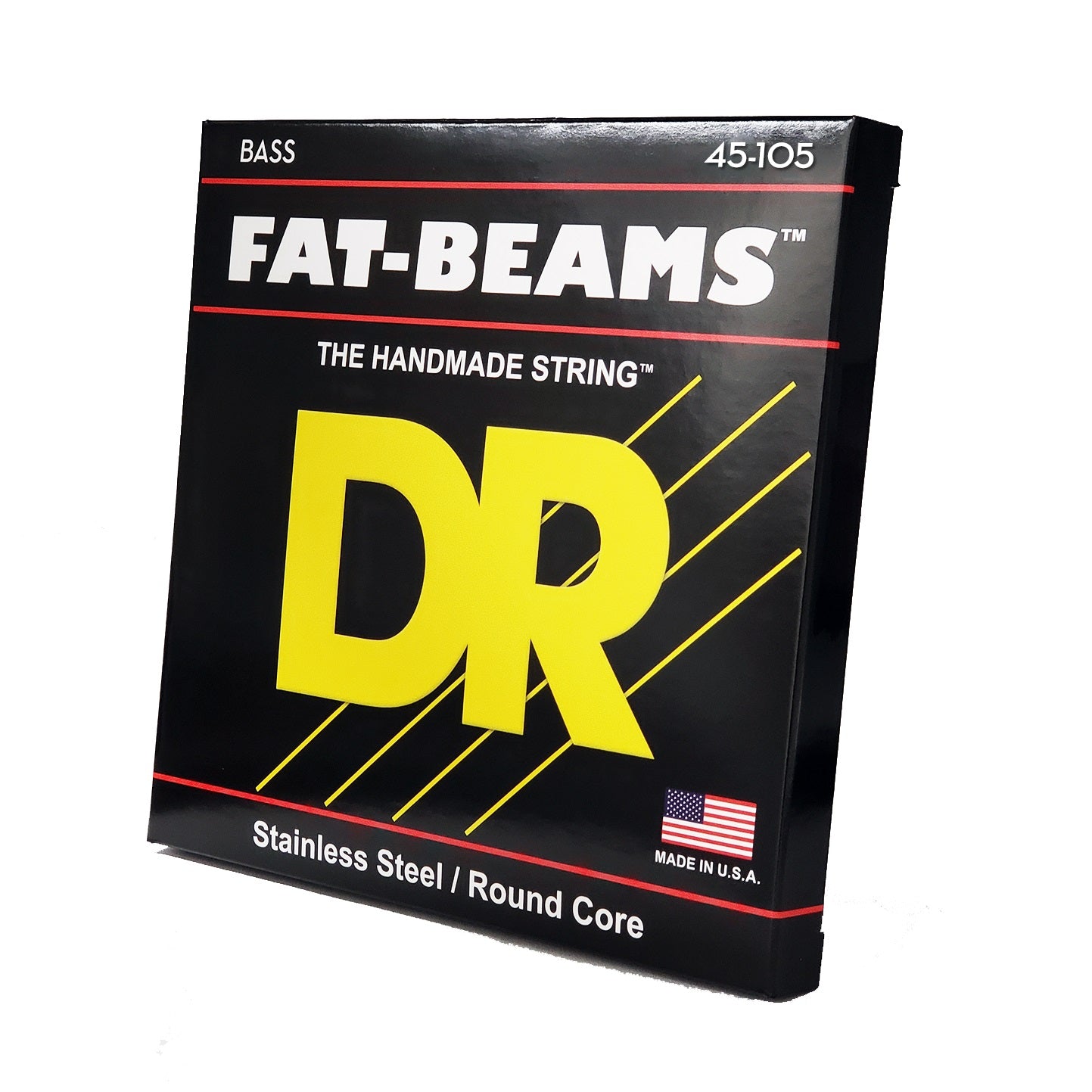 Dr Fb-45 fat-beam