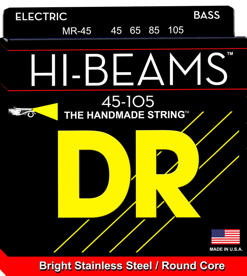 Dr Mr-45 hi-beam