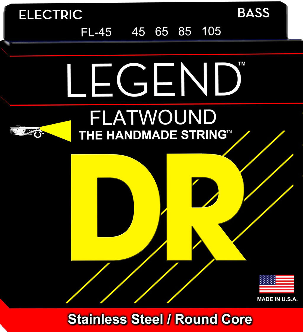 Dr Fl-45 legends