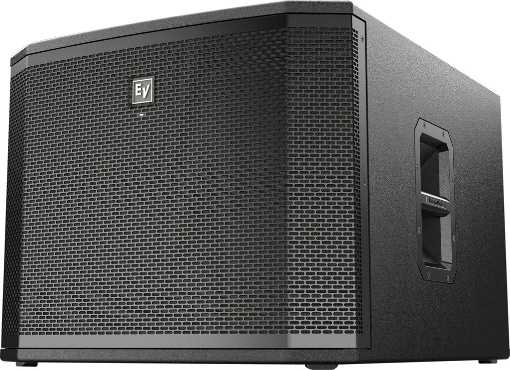 Electro voice Etx-15sp