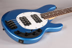 Musicman StingRay Special HH Speed Blue