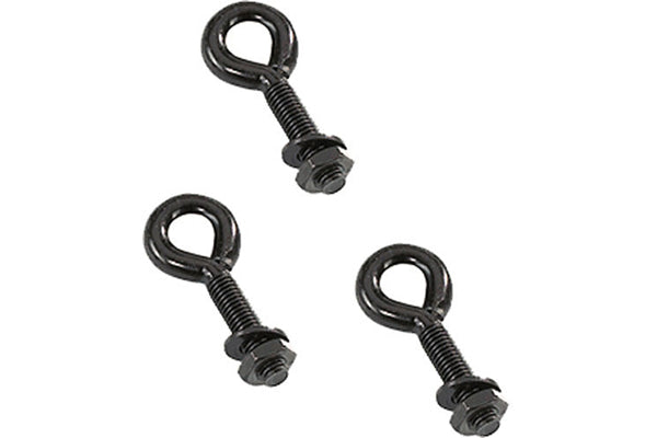 Electro voice Ebk-m10-3pack