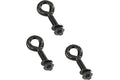 Electro voice Ebk-m10-3pack