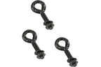 Electro voice Ebk-m10-3pack