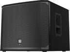 Electro voice Ekx-15sp