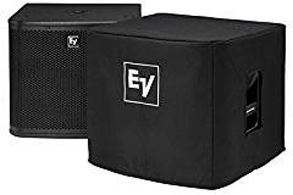 Electro voice Ekx-15s-cvr
