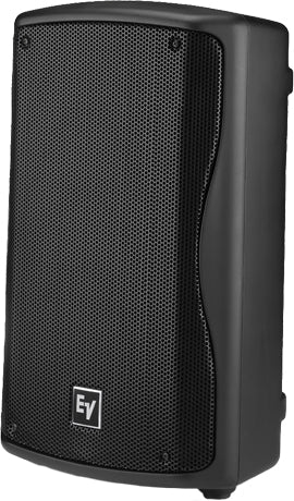 Electro voice pro Zxa1-90b