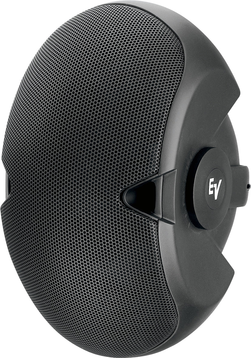 Electro voice Evid 6.2 nero (coppia)