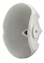 Electro voice Evid 4.2w  bianco (coppia)