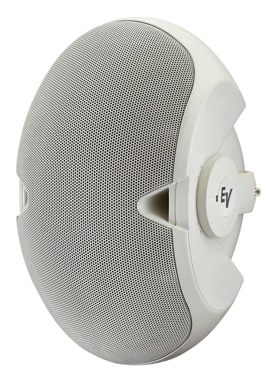 Electro voice Evid 4.2w  bianco (coppia)