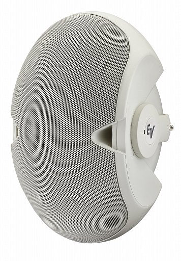 Electro voice Evid 6.2w bianco (coppia)