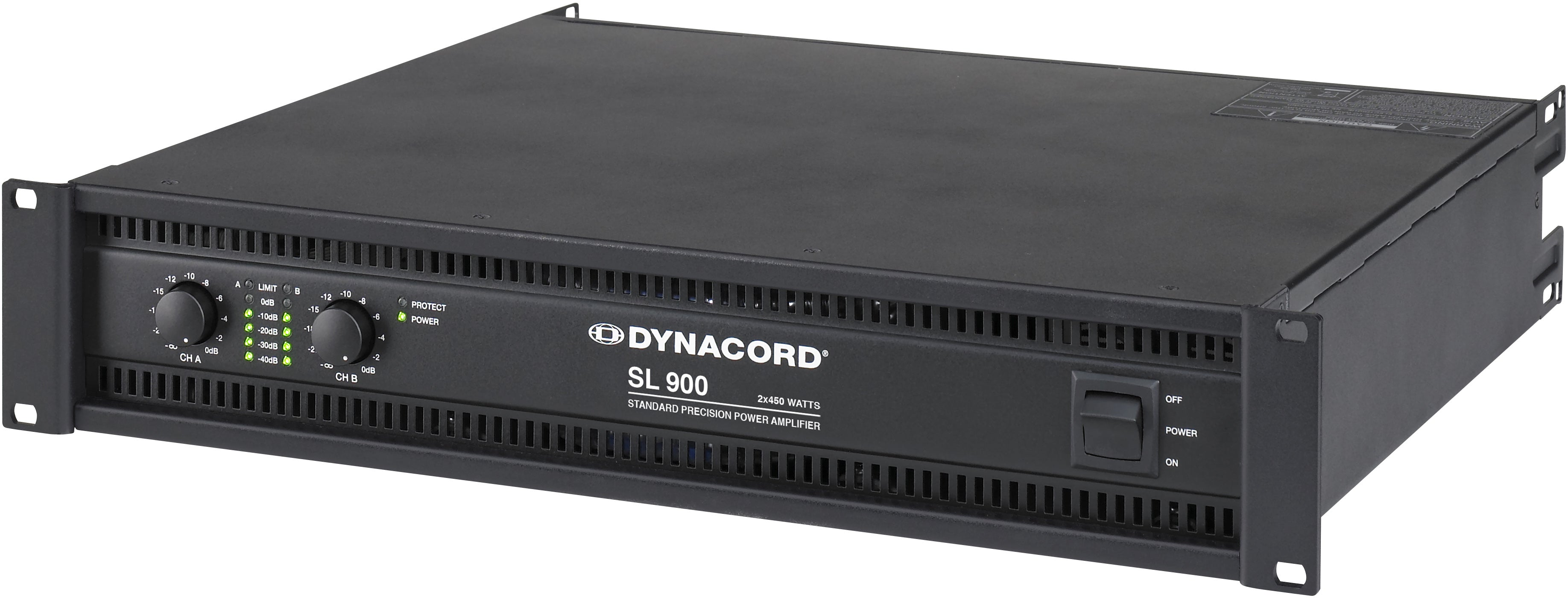 Dynacord Sl 900