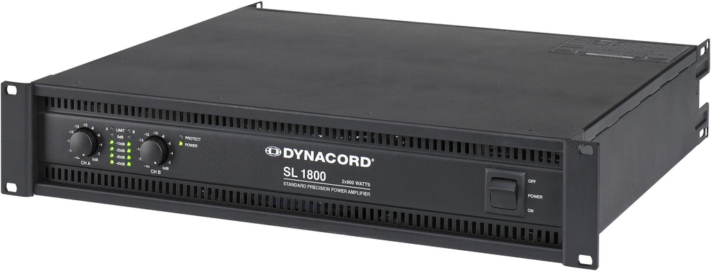 Dynacord Sl 1800