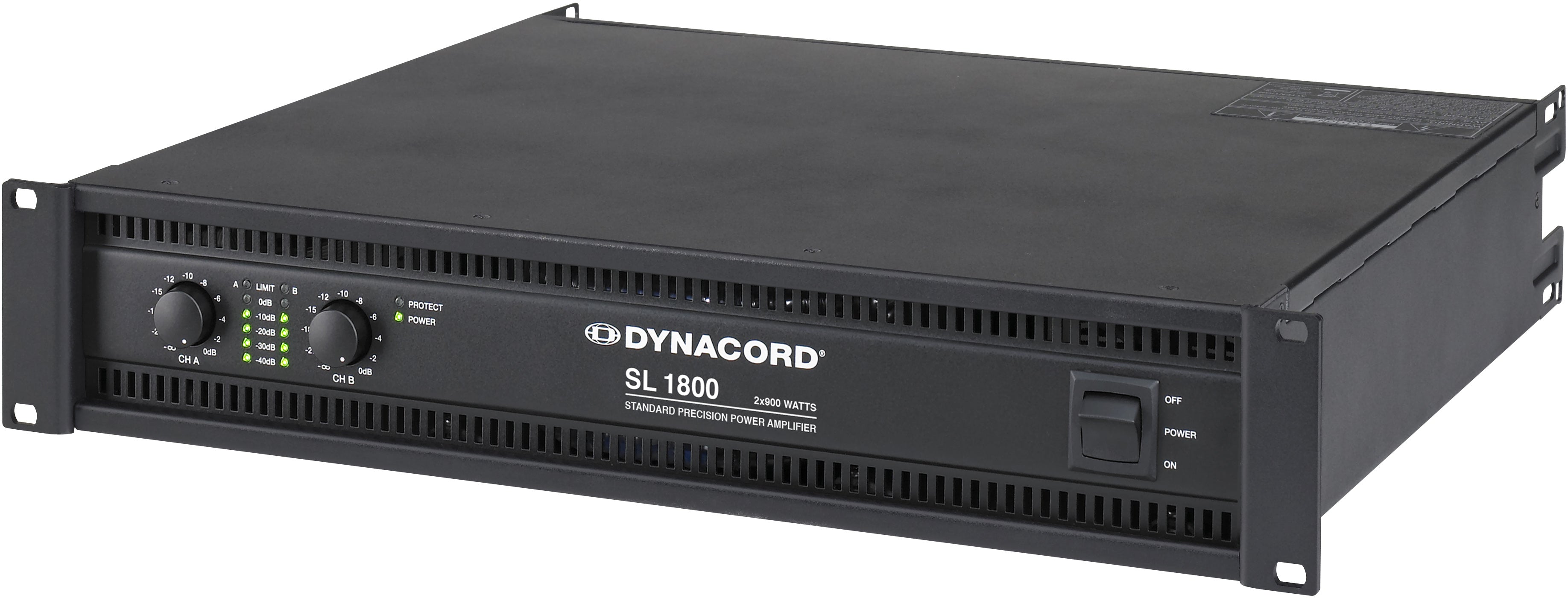 Dynacord Sl 1800