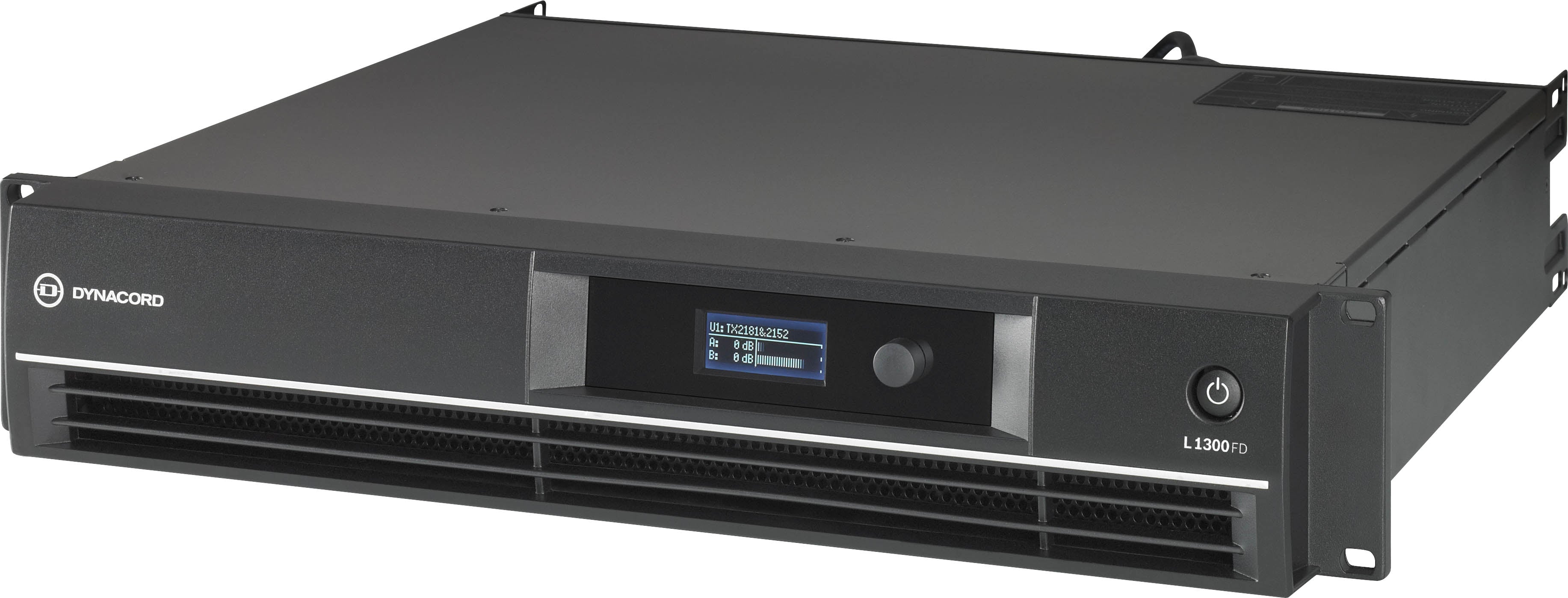 Dynacord L1300fd