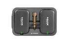 Nux B7 PSM In-Ear Monitor Personale Wireless