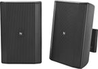 Electro Voice Evid-s8.2b (pair)