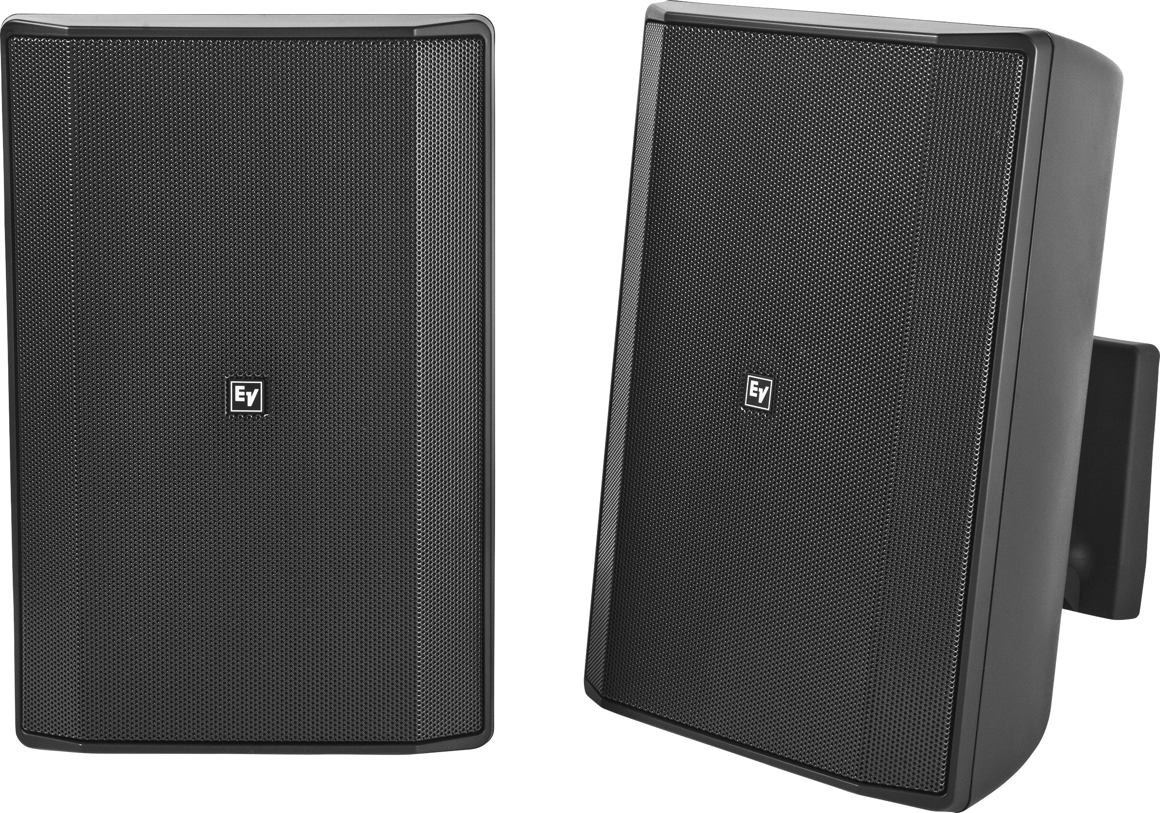 Electro Voice Evid-s8.2b (pair)