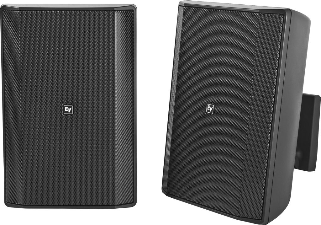 Electro voice Evid-s8.2b (coppia)