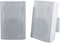 Electro voice Evid-s8.2w (coppia)