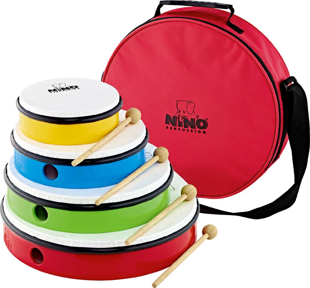 Nino percussion Ninoset6