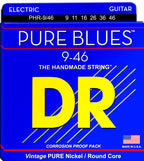 Dr Phr-9/46 pure blues
