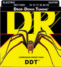 Dr Ddt-10/52 drop down