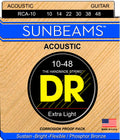 Dr Rca-10 sunbeam