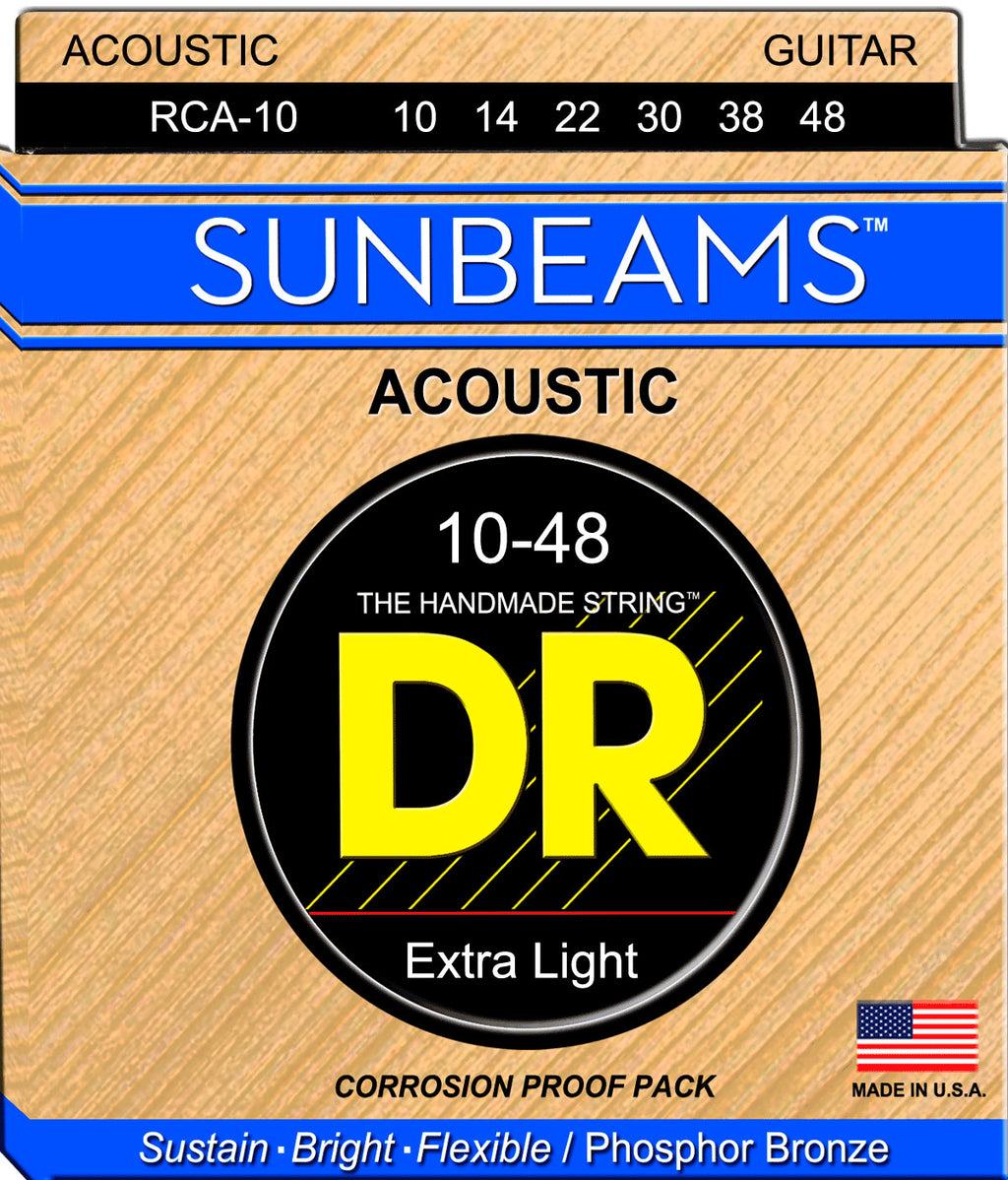 Dr Rca-10 sunbeam