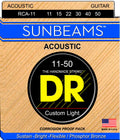 Dr Rca-11 sunbeam