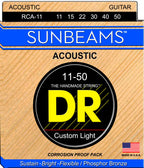 Dr Rca-11 sunbeam