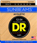 Dr Rca-12 sunbeam