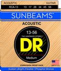Dr Rca-13 sunbeam