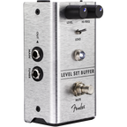 Fender Level Set Buffer Pedale Effetto