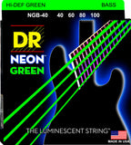 Dr Ngb-40 neon green
