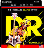 Dr Bz-45 bootzillas