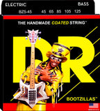 Dr Bz5-45 bootzillas